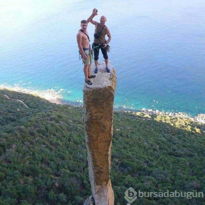 Günün en çok paylaşılan fotoğrafları