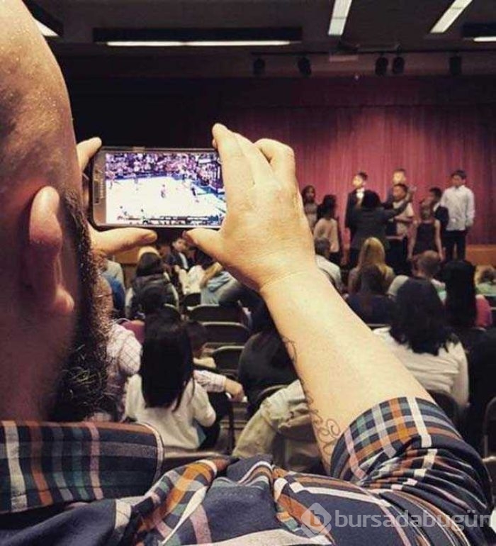 Günün en çok paylaşılan fotoğrafları