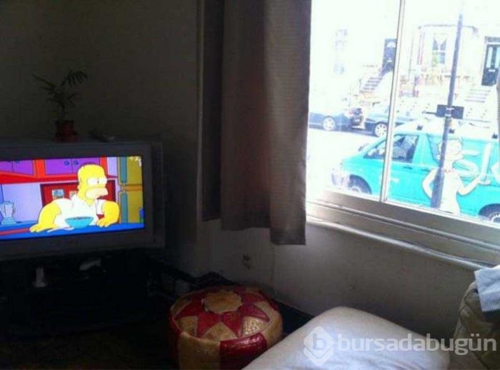 Günün en çok paylaşılan fotoğrafları