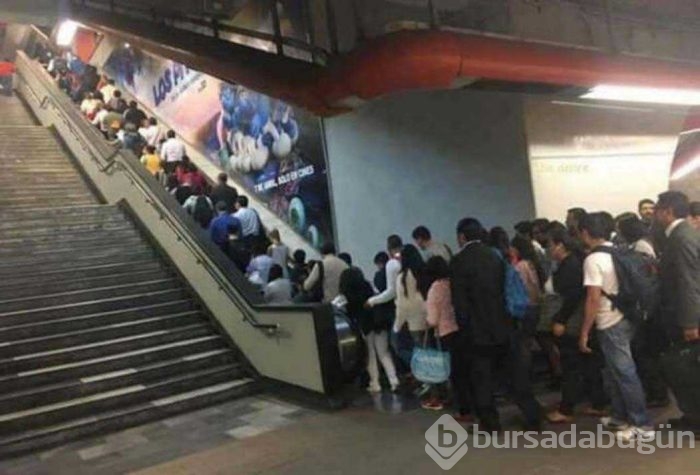 Günün en çok paylaşılan fotoğrafları