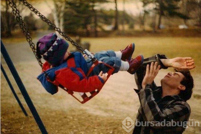 Günün en çok paylaşılan fotoğrafları