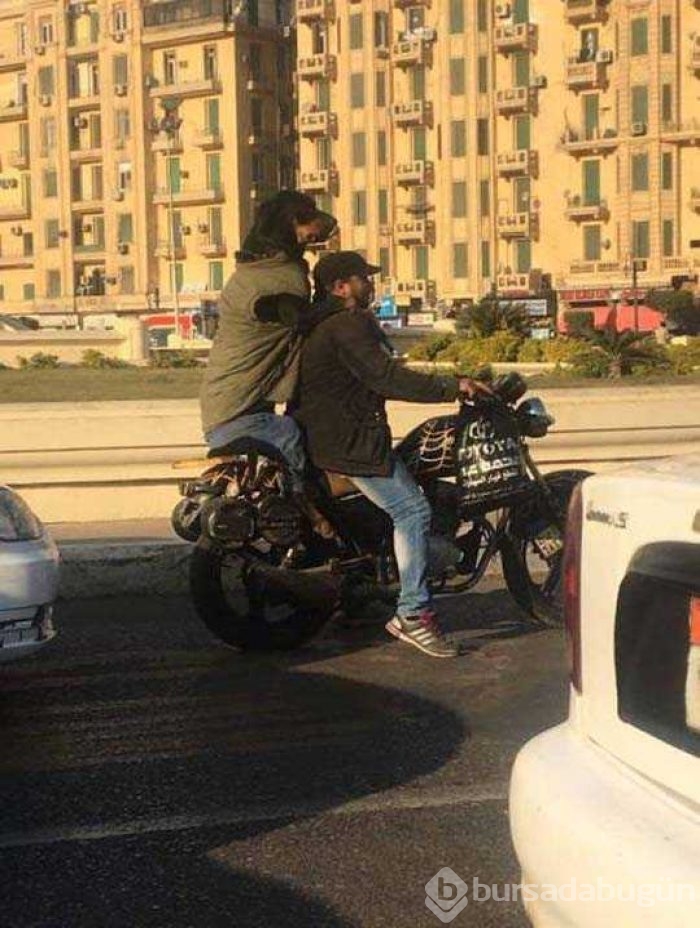 Günün en çok paylaşılan fotoğrafları