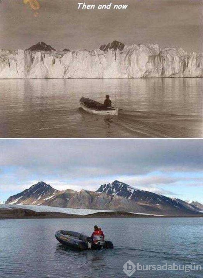 Günün en çok paylaşılan fotoğrafları