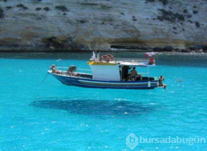 Günün en çok paylaşılan fotoğrafları