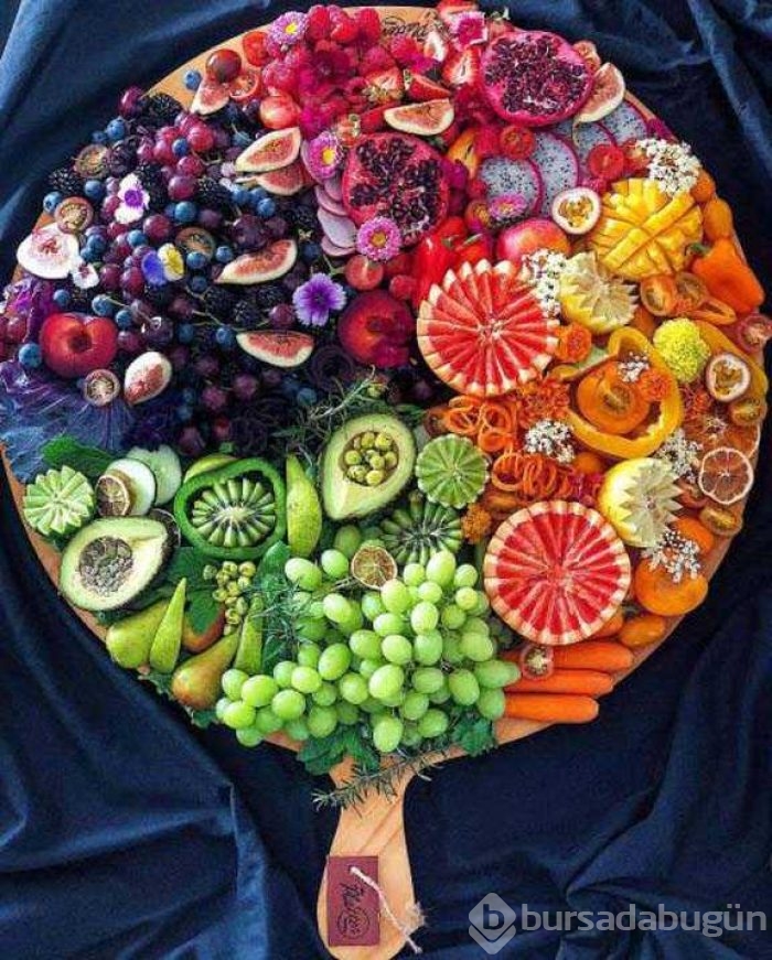 Günün en çok paylaşılan fotoğrafları