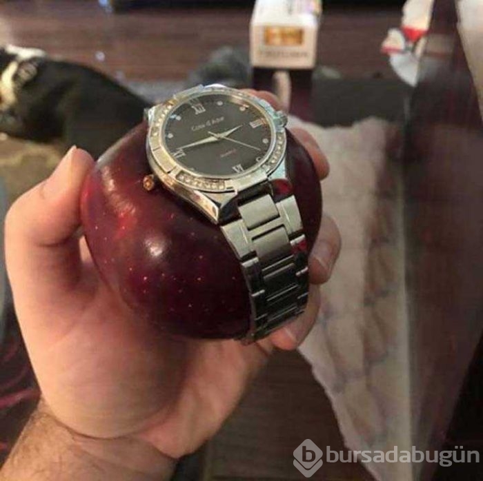 Günün en çok paylaşılan fotoğrafları