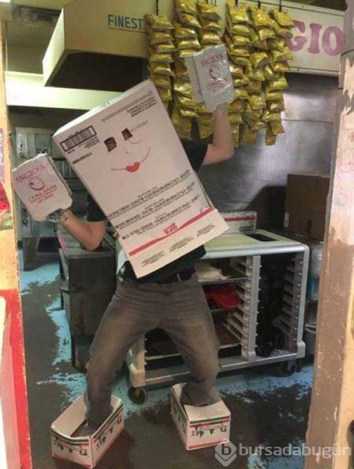 Günün en çok paylaşılan fotoğrafları