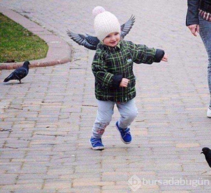 Günün en çok paylaşılan fotoğrafları