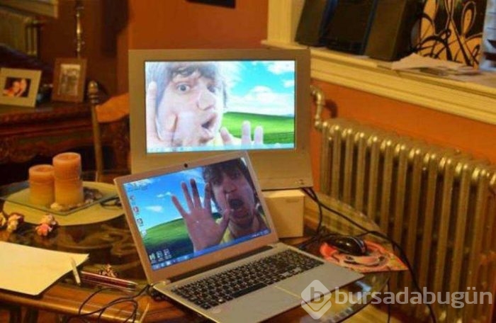 Günün en çok paylaşılan fotoğrafları