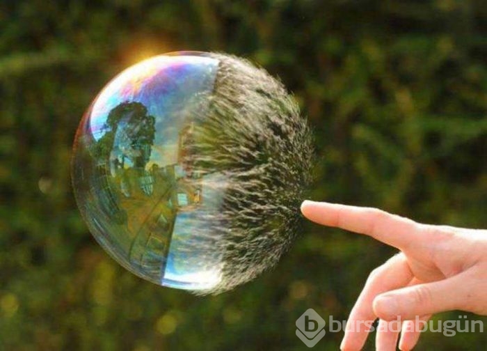 Günün en çok paylaşılan fotoğrafları