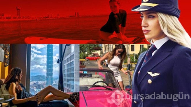 Fenomen Türk kadın pilotlar

