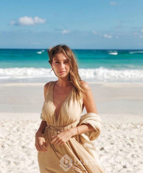 Ünlü isimler Tulum'da