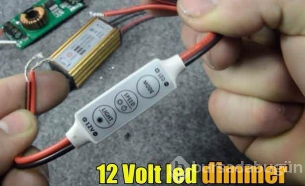 Paslı tavadan yaptığına bakın!