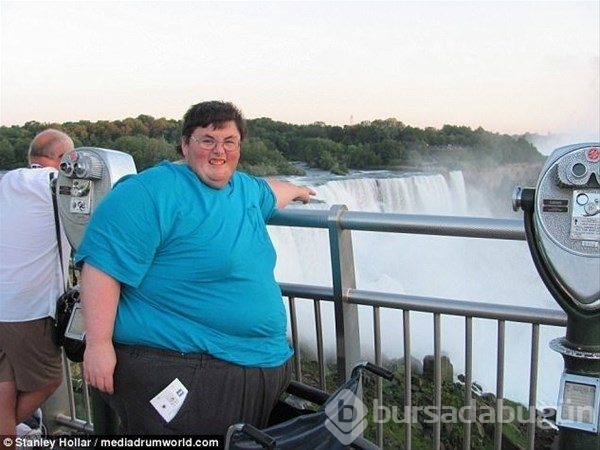 308 kilodan bu hale geldi