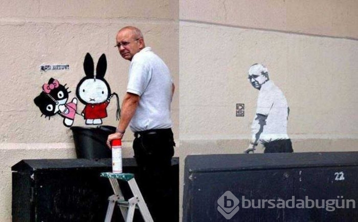 Günün en çok paylaşılan fotoğrafları
