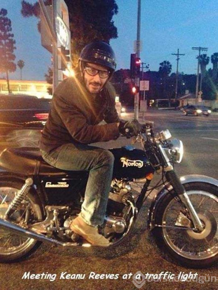 Günün en çok paylaşılan fotoğrafları
