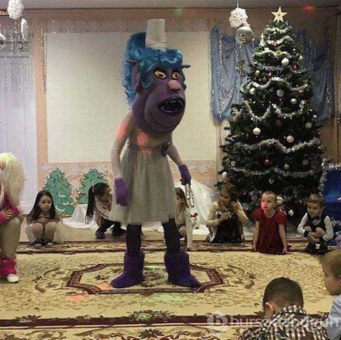 Günün en çok paylaşılan fotoğrafları
