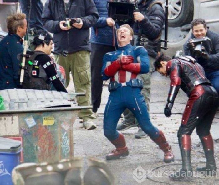 Günün en çok paylaşılan fotoğrafları
