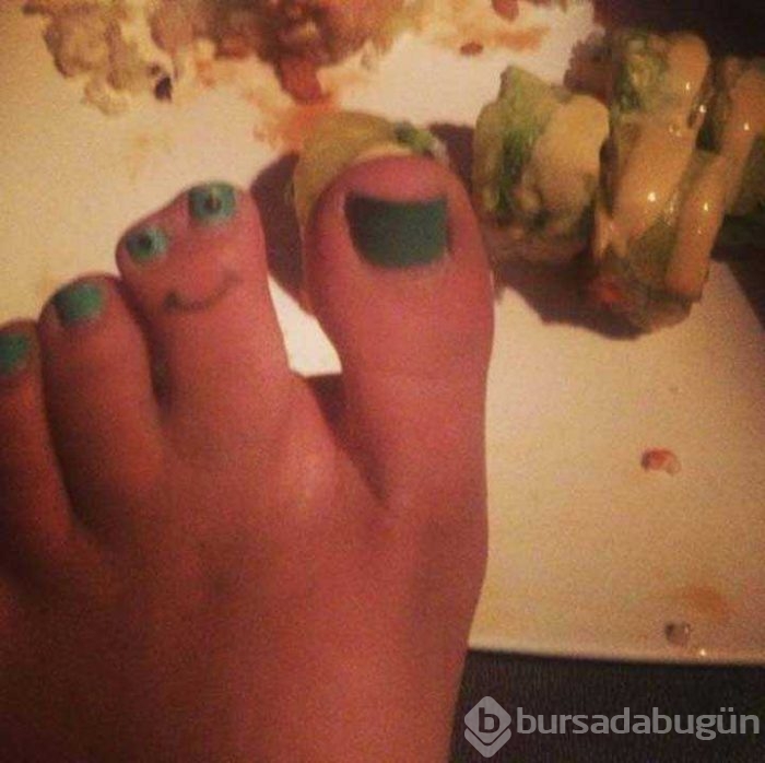 Günün en çok paylaşılan fotoğrafları
