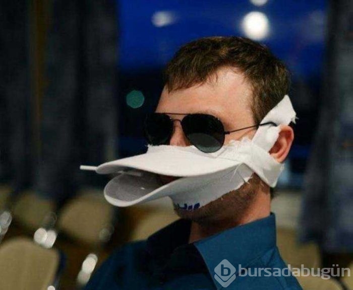 Günün en çok paylaşılan fotoğrafları
