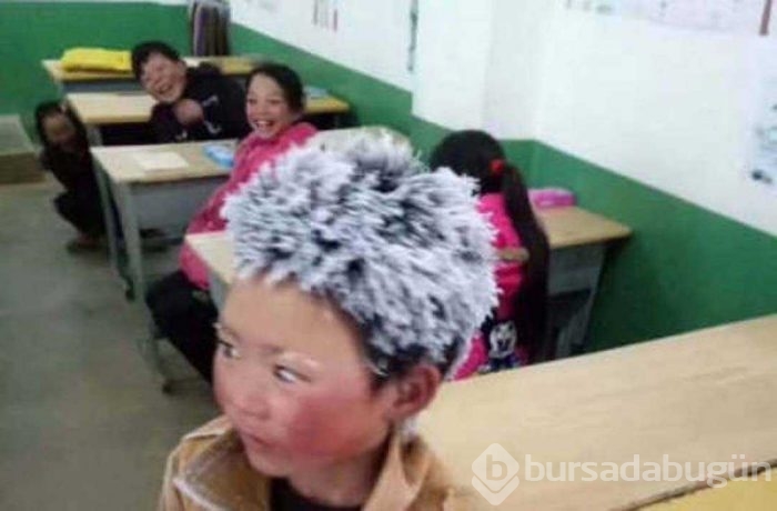 Günün en çok paylaşılan fotoğrafları
