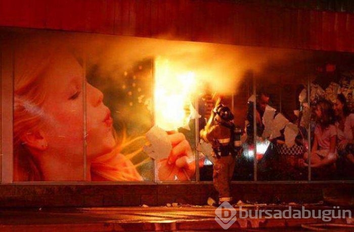 Günün en çok paylaşılan fotoğrafları

