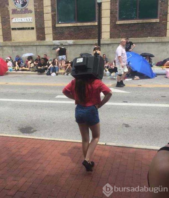 Günün en çok paylaşılan fotoğrafları
