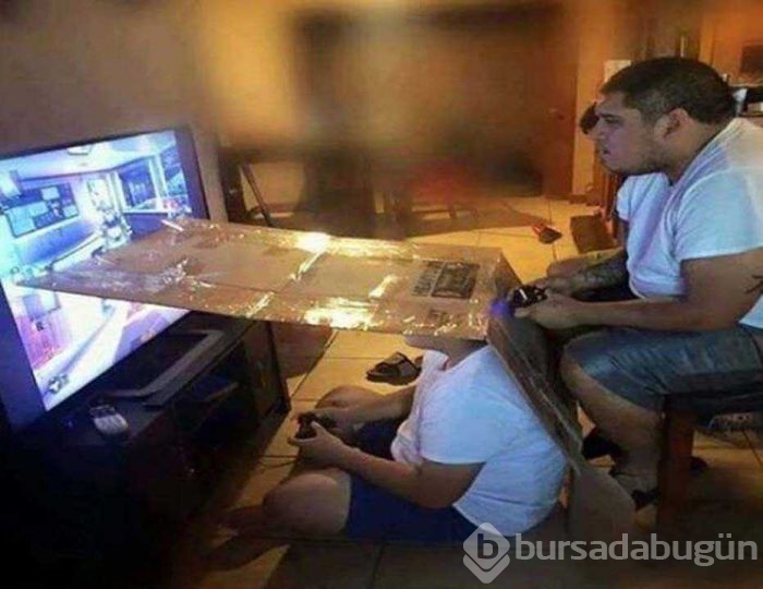 Günün en çok paylaşılan fotoğrafları
