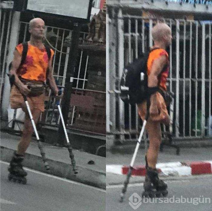 Günün en çok paylaşılan fotoğrafları
