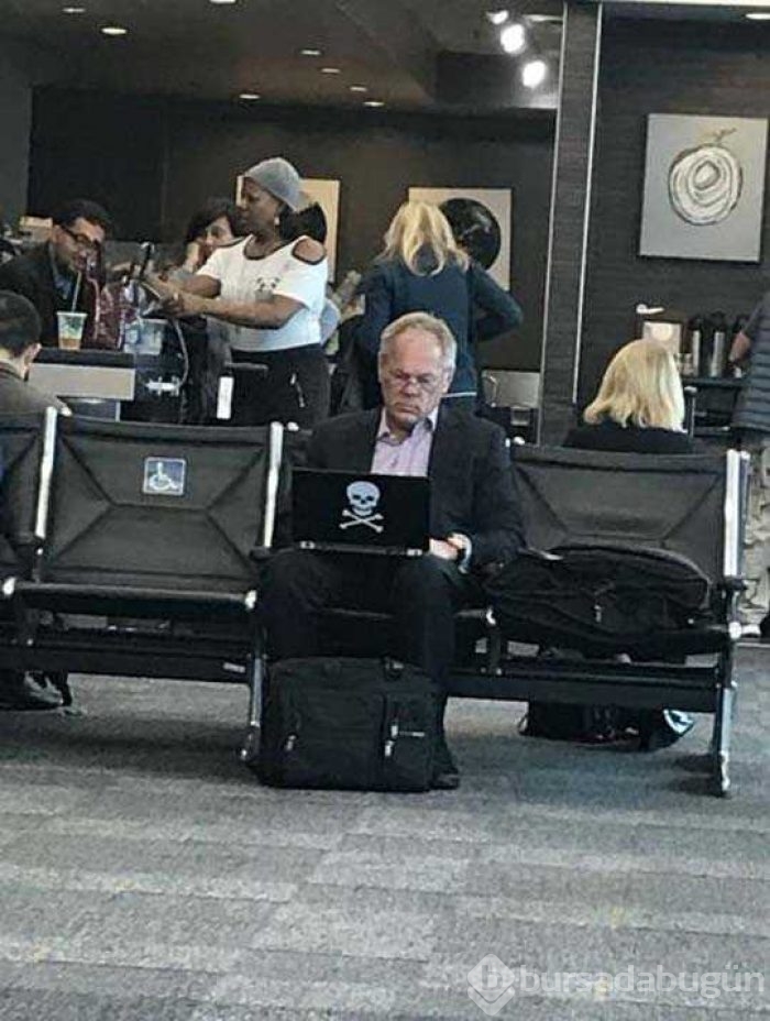 Günün en çok paylaşılan fotoğrafları
