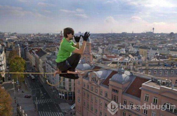 Günün en çok paylaşılan fotoğrafları

