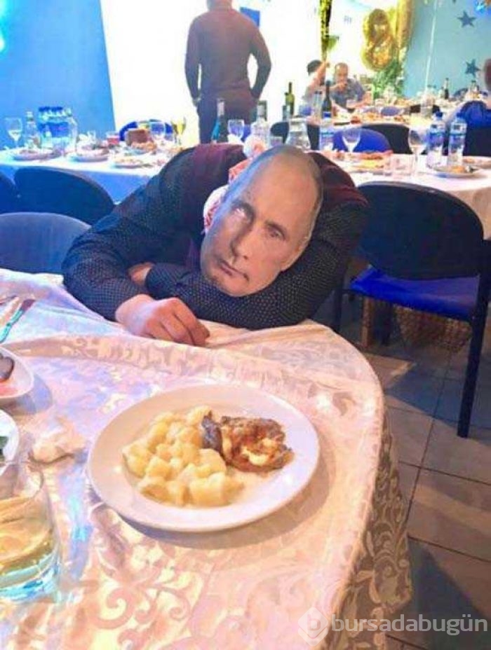 Günün en çok paylaşılan fotoğrafları
