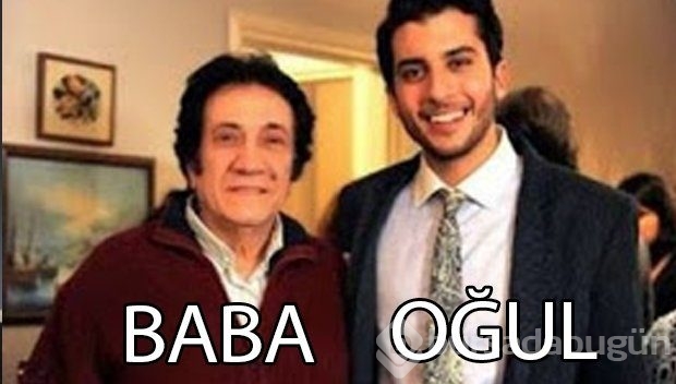 Akraba olduklarını biliyor muydunuz?