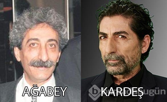 Akraba olduklarını biliyor muydunuz?