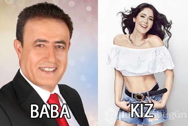 Akraba olduklarını biliyor muydunuz?