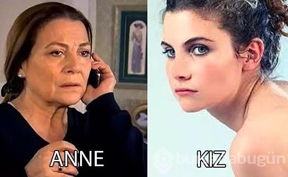 Akraba olduklarını biliyor muydunuz?