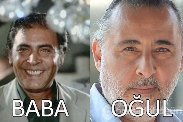 Akraba olduklarını biliyor muydunuz?