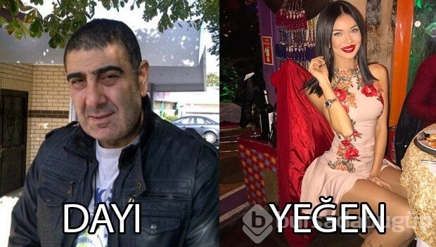 Akraba olduklarını biliyor muydunuz?