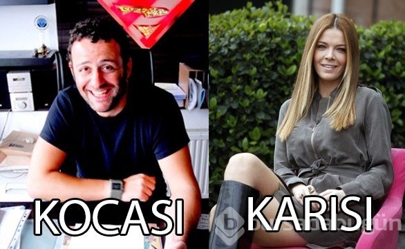Akraba olduklarını biliyor muydunuz?