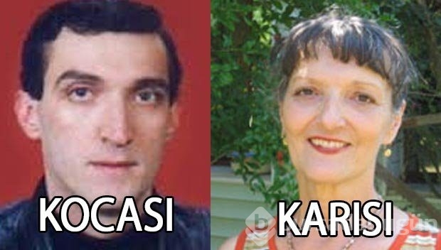 Akraba olduklarını biliyor muydunuz?
