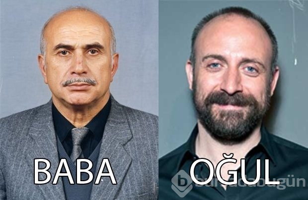 Akraba olduklarını biliyor muydunuz?