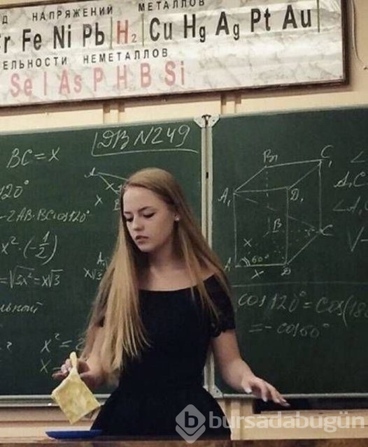 En güzel öğretmenler