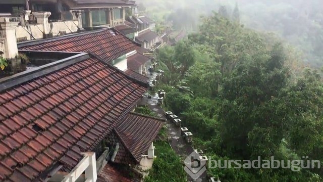 Dünyanın en ilginç mekanları
