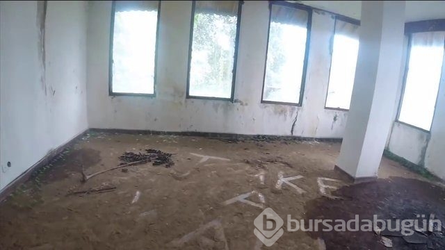 Dünyanın en ilginç mekanları
