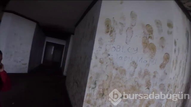 Dünyanın en ilginç mekanları
