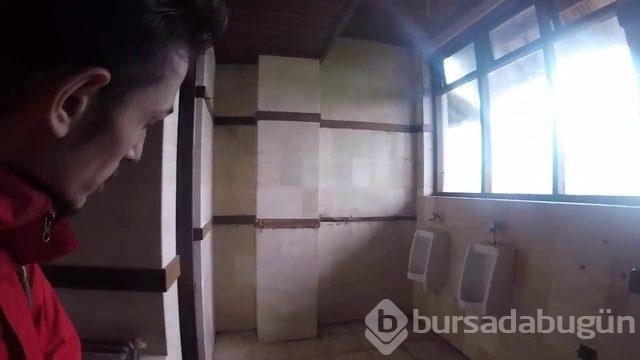 Dünyanın en ilginç mekanları
