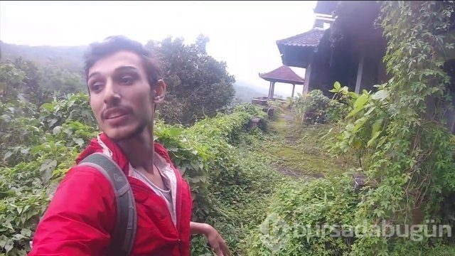 Dünyanın en ilginç mekanları
