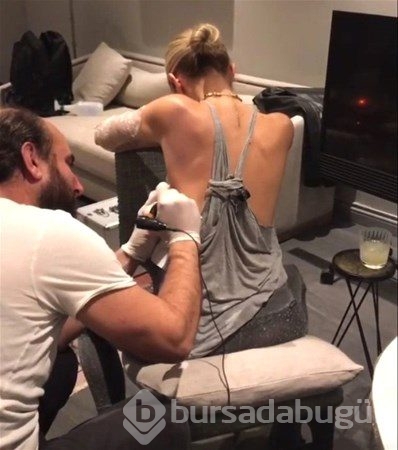 Ünlülerin çok konuşulan paylaşımları
