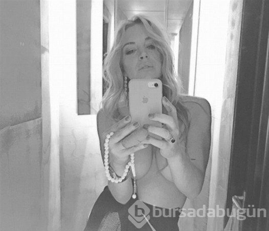 Ünlülerin çok konuşulan paylaşımları
