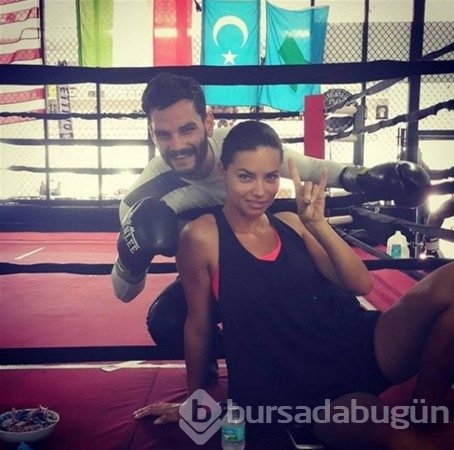 Ünlülerin çok konuşulan paylaşımları
